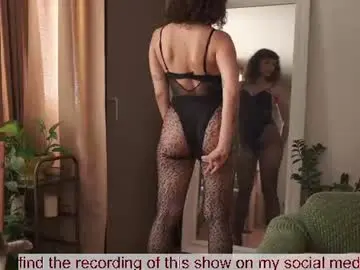 Chaturbate Adult Webcams of venus_in_jeans