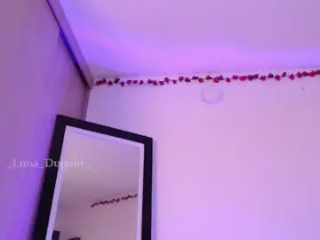 Chaturbate Sex Chat of _luna_dupont_