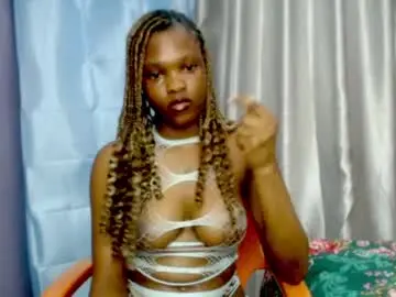 Chaturbate Live Porn of cherry_xchaos