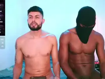 Chaturbate Live Sex of davgostoso