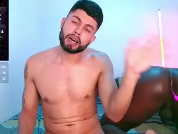 Chaturbate Watch Live Sex Cams of davgostoso