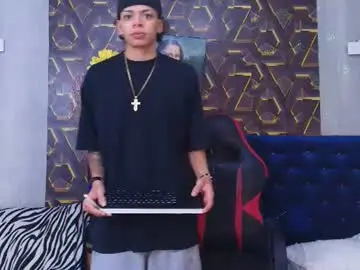 Chaturbate Live Porn of harry_jhonsonn