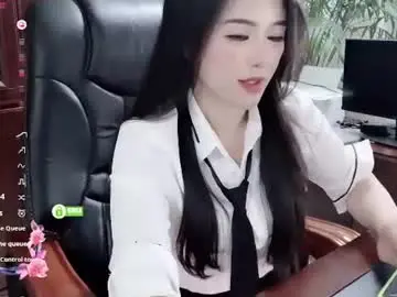 Chaturbate Adult Webcams of kaixin520