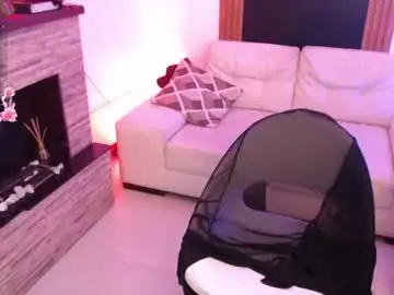 Chaturbate Sex Cam of keylathomson