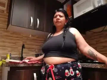 Chaturbate Live Sex of kinkyy_mom