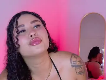 Chaturbate Sex Cam of leahangel_