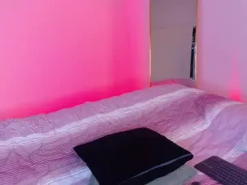 Chaturbate Free Porn Cam of leahangel_