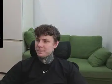 Chaturbate Adult Webcam of lechery_boy