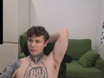Chaturbate Sex Chat of lechery_boy
