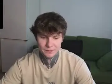 Chaturbate Sex Cam of lechery_boy