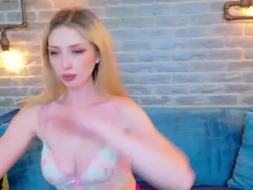 Chaturbate Sex Chat of lisa_caprice