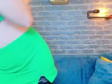 Chaturbate Adult Video Chat of lisa_caprice