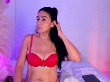 Chaturbate Best live sex cam show of mandyfisher