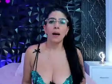 Chaturbate Private Sex Chat of mandyfisher