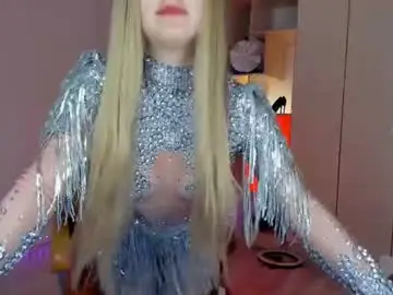 Chaturbate Free Porn Cam of mollyposh