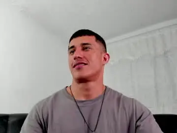 Chaturbate Private Sex Chat of muscle_man07