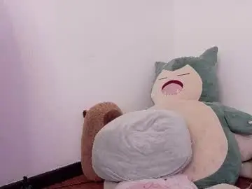 Chaturbate Adult Webcams of nami_usagi
