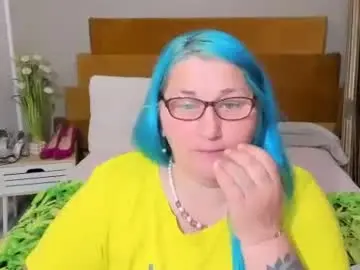 Chaturbate Live Porn of sugarmommy69x