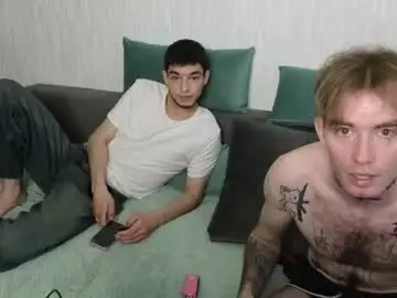 Chaturbate Adult Video Chat of _by_double_sexy_miss_