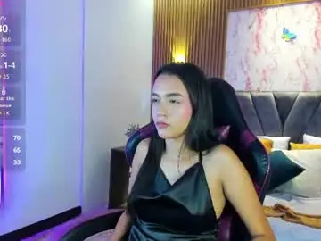 Chaturbate Live Porn of aisha_vex