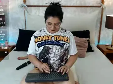 Chaturbate Adult Webcam of alexaa_sanz