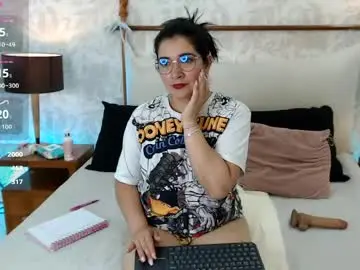 Chaturbate Watch Live Sex Cams of alexaa_sanz