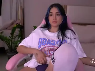 Chaturbate Sex Chat of annyhizzle