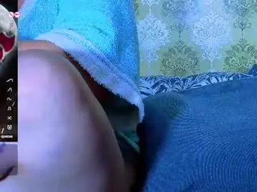 Chaturbate Sex Chat of anya_weisz