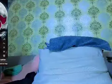 Chaturbate Live Sex of anya_weisz