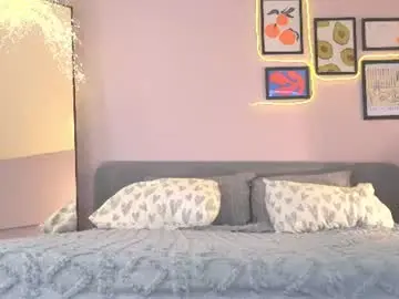 Chaturbate Live Sex Cam of beckyissweetie