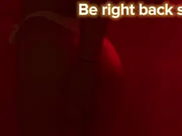 Chaturbate Nude Webcam of boootyfrytti