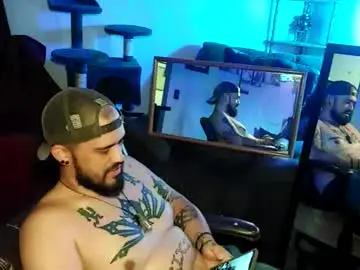 Chaturbate Live Porn of brownboyt