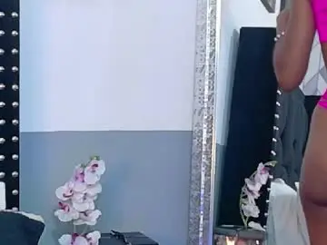 Chaturbate Adult Webcam of ebonycoworker