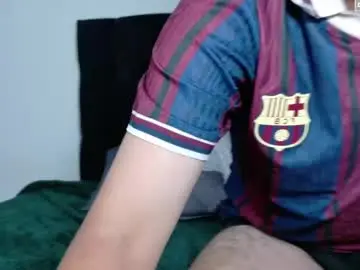 Chaturbate Best live sex cam show of gabrieljr99