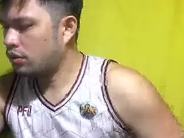 Chaturbate Best Webcam of hottestpinoy2323