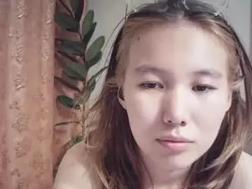 Chaturbate Live Sex Cam of kimberelypeloso