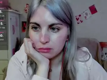 Chaturbate Best live sex cam show of pawwsup1