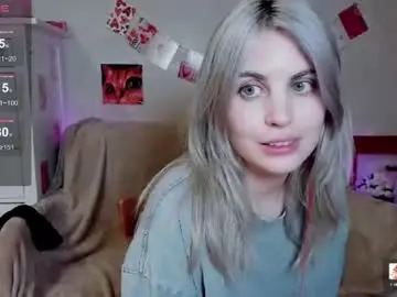 Chaturbate Live Sex of pawwsup1