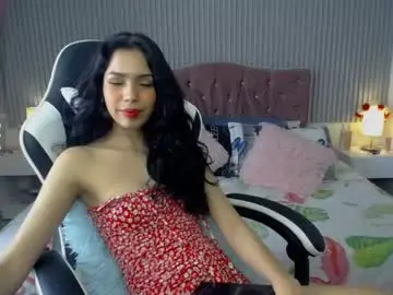 Chaturbate Free Porn Cam of princess_skinny18