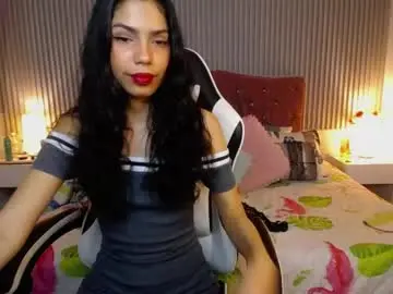 Chaturbate Live Porn of princess_skinny18