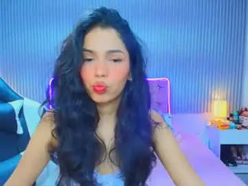 Chaturbate Adult Webcam of princess_skinny18