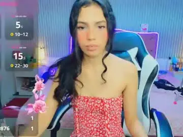 Chaturbate Free Live Porn of princess_skinny18