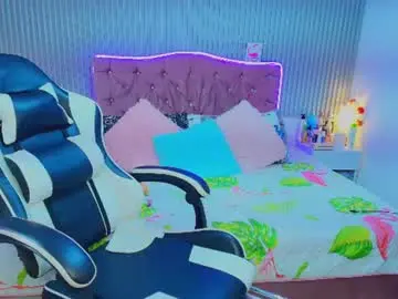 Chaturbate Best live sex cam show of princess_skinny18