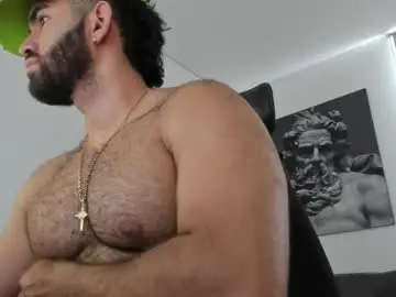 Chaturbate Adult Webcams of simon_leon01