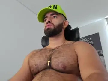 Chaturbate Free Porn Cam of simon_leon01