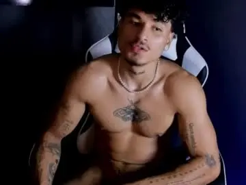 Chaturbate Live Sex of thomas_fit1