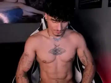 Chaturbate Live Porn of thomas_fit1