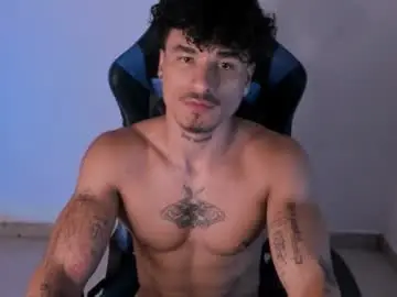 Chaturbate Live Sex of thomas_fit1