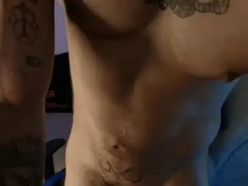Chaturbate Best Webcam of thomas_fit1