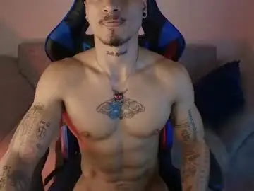 Chaturbate Sex Cam of thomas_fit1